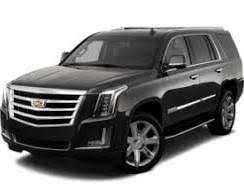 Luxury SUV